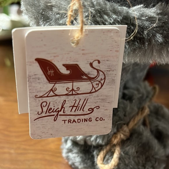 Sleigh Hill Trading Co Santa - Picture 6 of 6